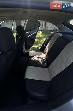 Лифтбек Skoda Octavia 2006 в 