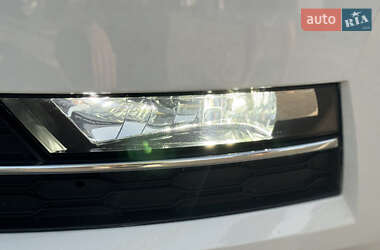 Лифтбек Skoda Octavia 2019 в 