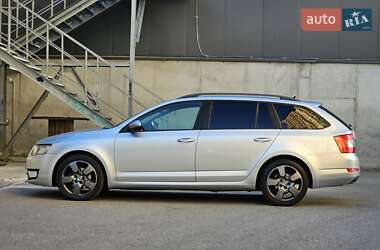 Універсал Skoda Octavia 2013 в Києві