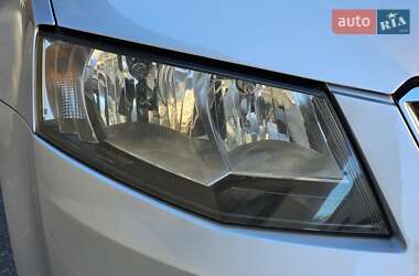 Універсал Skoda Octavia 2013 в Києві