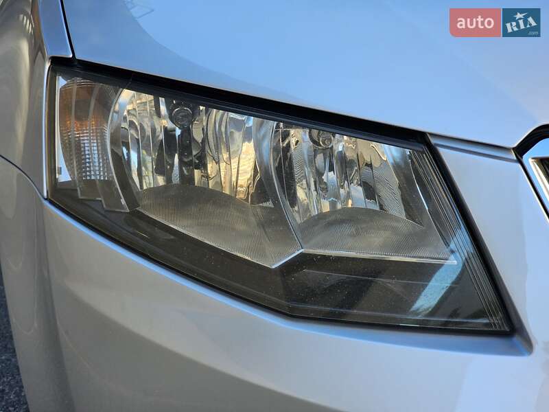 Універсал Skoda Octavia 2013 в Києві