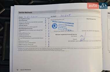 Універсал Skoda Octavia 2013 в Києві