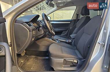 Універсал Skoda Octavia 2013 в Києві