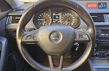 Універсал Skoda Octavia 2013 в Києві