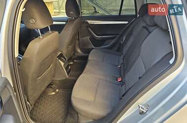 Універсал Skoda Octavia 2013 в Києві