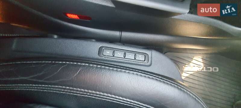 Універсал Skoda Octavia 2017 в Львові