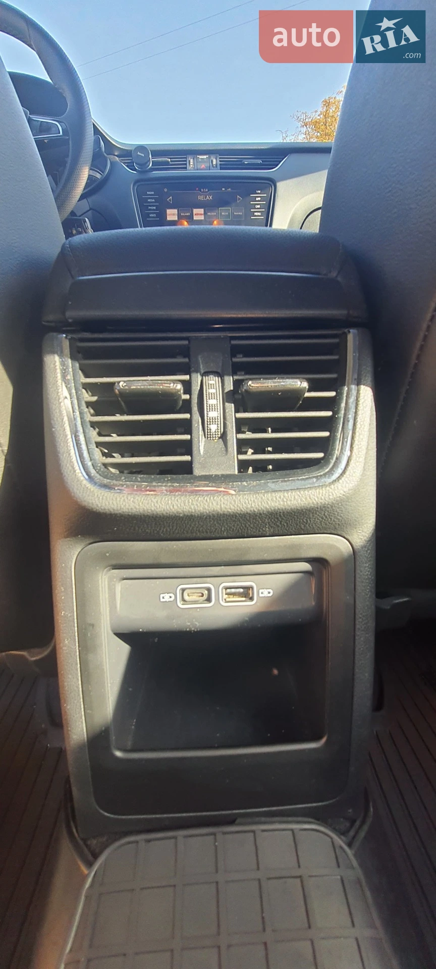 2017 Skoda Octavia - мініатюра 48