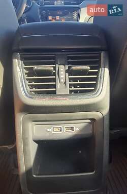 Универсал Skoda Octavia 2017 в 