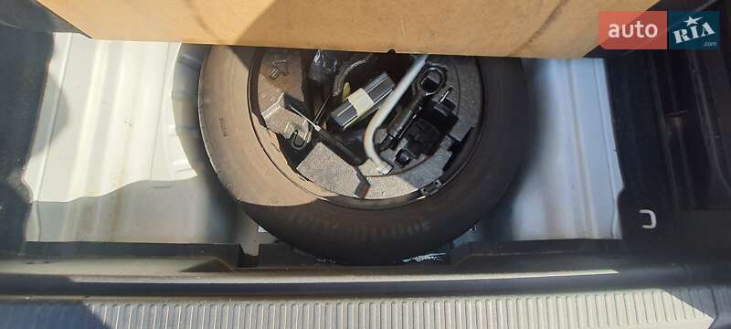 Універсал Skoda Octavia 2017 в Львові