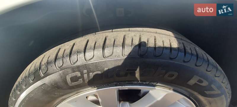 Універсал Skoda Octavia 2017 в Львові