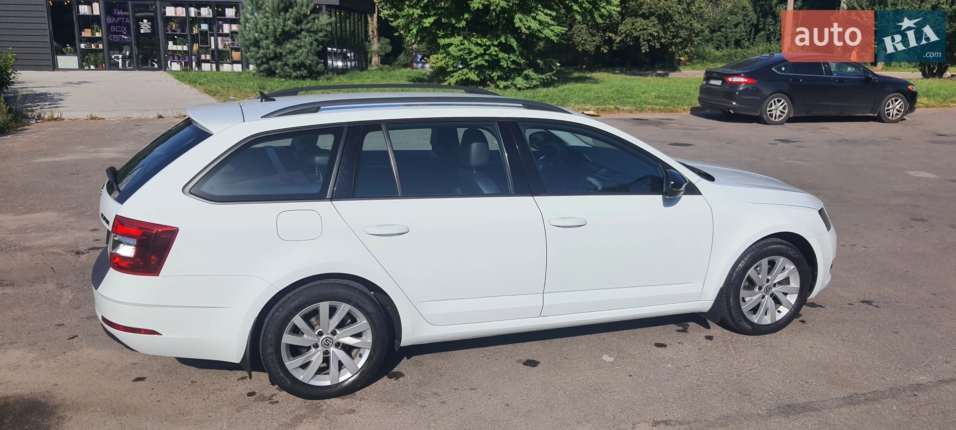 2017 Skoda Octavia - мініатюра 11