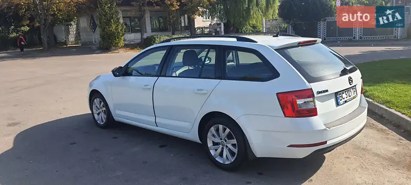 Skoda Octavia 2017 VIN TMBJG7NE4J0238061 фото оголошення 31 з 108