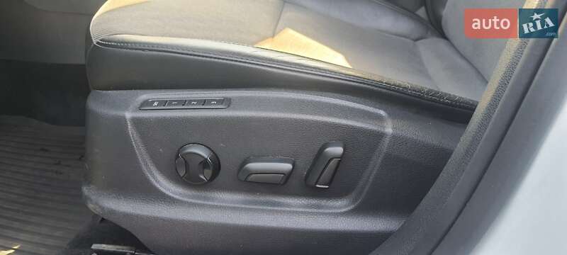 Універсал Skoda Octavia 2017 в Львові