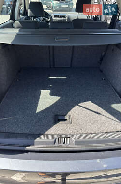 Универсал Skoda Octavia 2008 в 