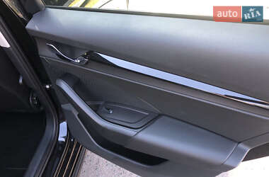Универсал Skoda Octavia 2022 в 
