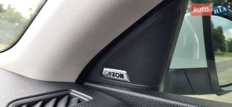 Універсал Skoda Octavia 2018 в Харкові