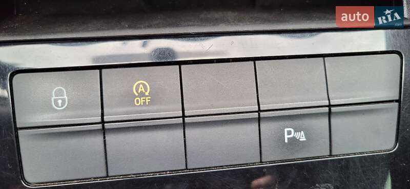 Універсал Skoda Octavia 2018 в Харкові