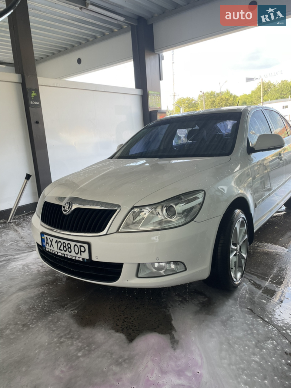 2011 Skoda Octavia - мініатюра 15