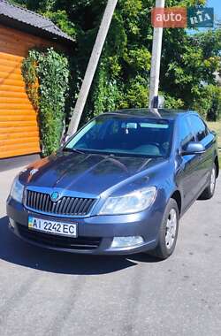 Ліфтбек Skoda Octavia 2012 в Києві