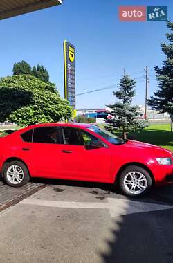 Ліфтбек Skoda Octavia 2014 в Києві