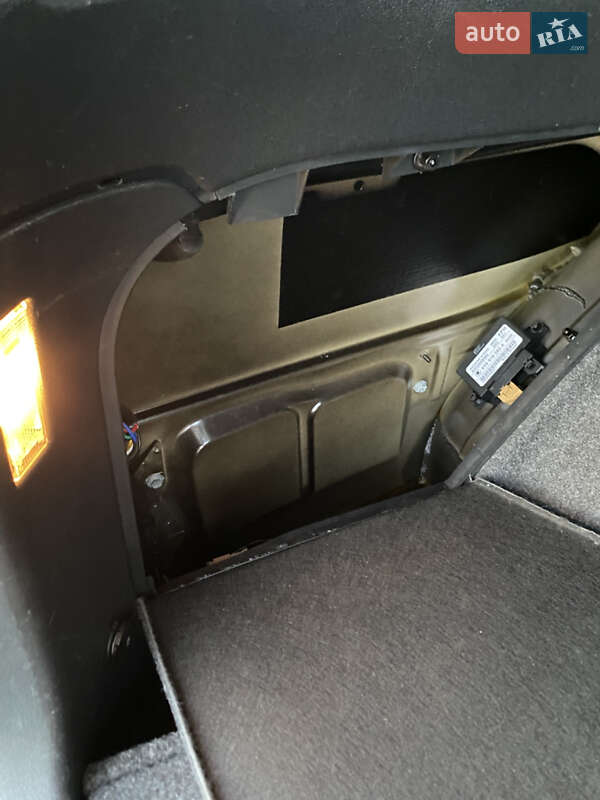 Универсал Skoda Octavia 2009 в Подволочиске