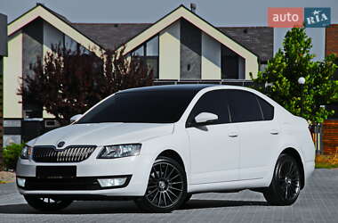 Ліфтбек Skoda Octavia 2014 в Дніпрі