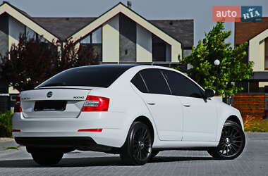Лифтбек Skoda Octavia 2014 в Днепре