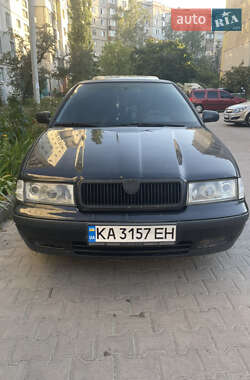Ліфтбек Skoda Octavia 1998 в Сумах