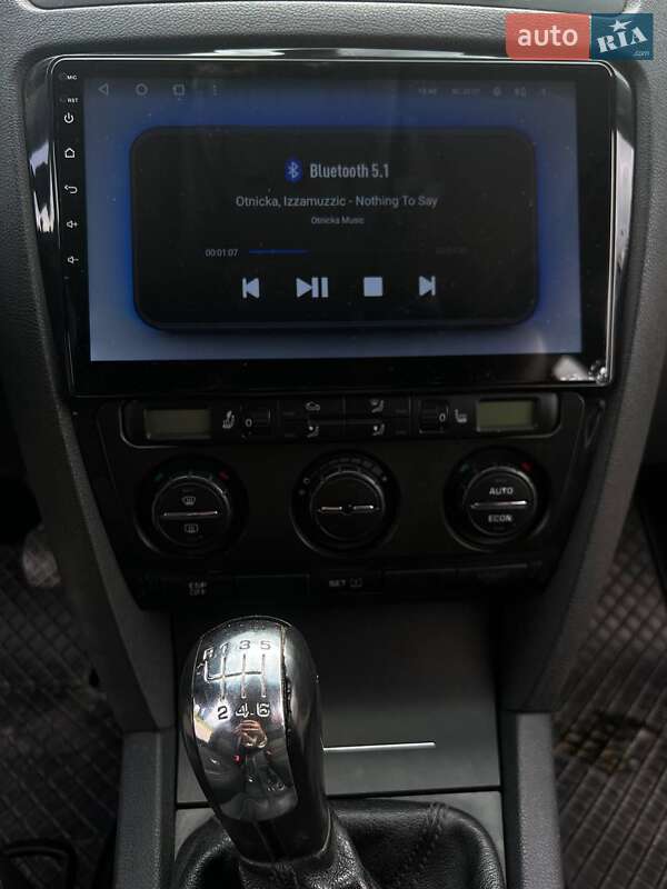 Универсал Skoda Octavia 2004 в Дунаевцах фото 10 Универсал Skoda Octavia 2004 в Дунаевцах