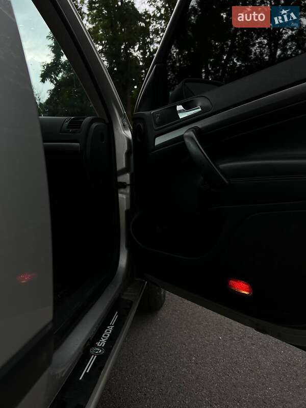 Универсал Skoda Octavia 2004 в Дунаевцах фото 15 Универсал Skoda Octavia 2004 в Дунаевцах