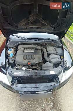 Универсал Skoda Octavia 2008 в 