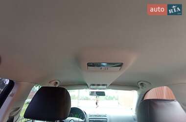 Универсал Skoda Octavia 2008 в 