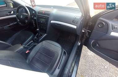 Универсал Skoda Octavia 2008 в 