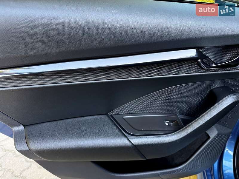 Лифтбек Skoda Octavia 2020 в Хмельницком