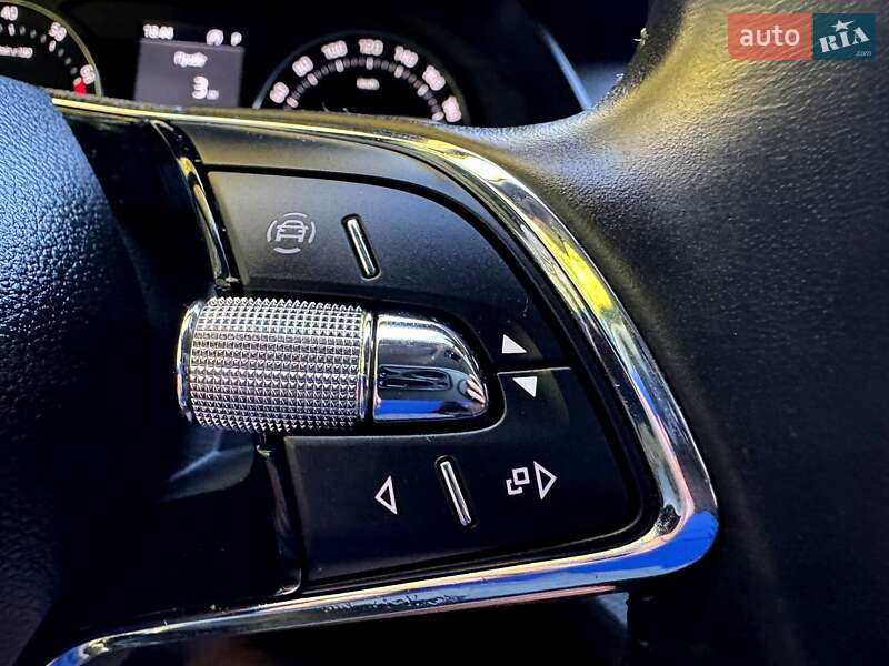 Лифтбек Skoda Octavia 2020 в Хмельницком