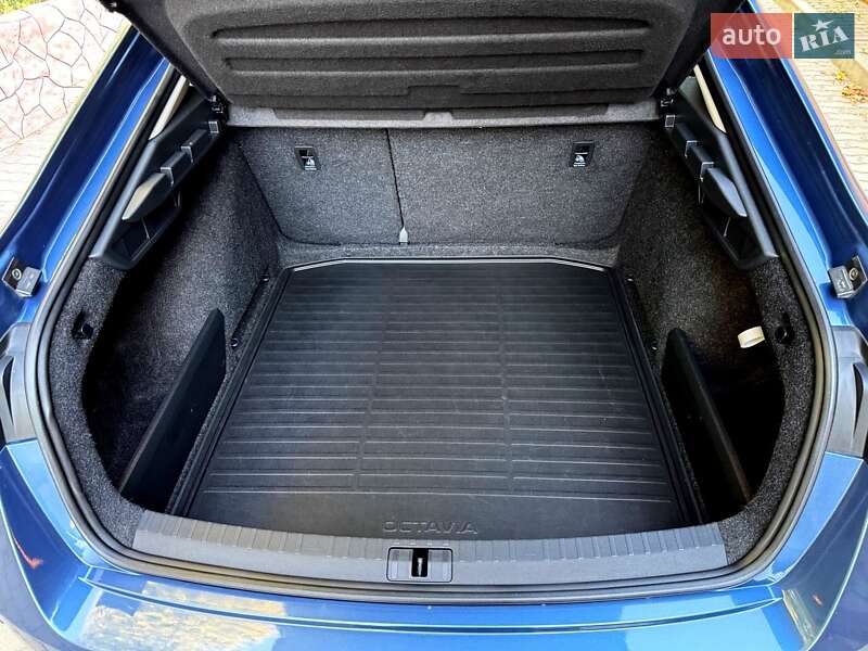 Лифтбек Skoda Octavia 2020 в Хмельницком
