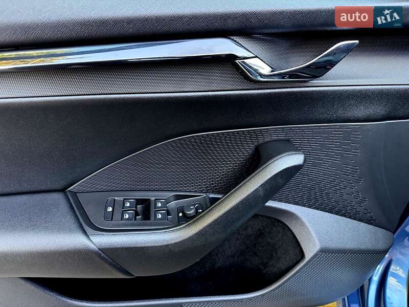 Лифтбек Skoda Octavia 2020 в Хмельницком