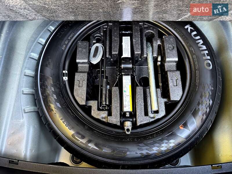 Лифтбек Skoda Octavia 2020 в Хмельницком