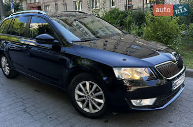 Універсал Skoda Octavia 2014 в Львові