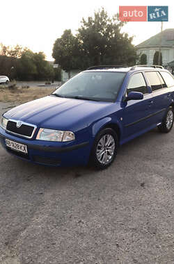 Універсал Skoda Octavia 2005 в Могилів-Подільському