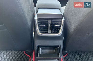 Лифтбек Skoda Octavia 2013 в 