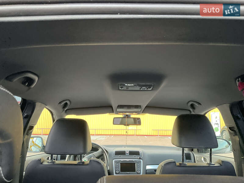 Ліфтбек Skoda Octavia 2009 в Житомирі фото 11 Ліфтбек Skoda Octavia 2009 в Житомирі