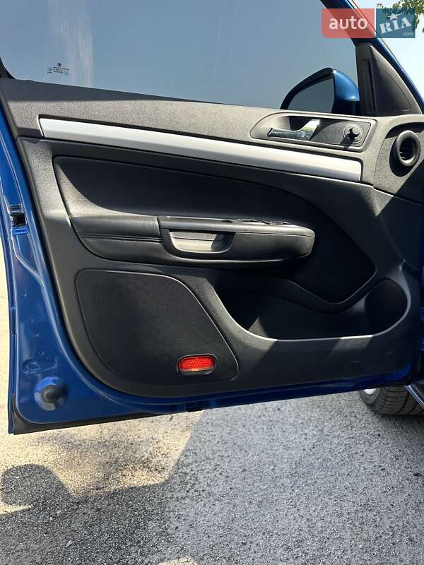 Універсал Skoda Octavia 2009 в Павлограді