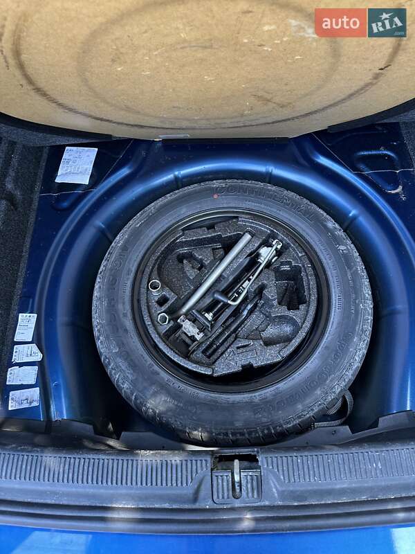 Універсал Skoda Octavia 2009 в Павлограді