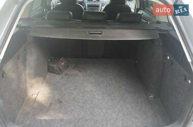 Универсал Skoda Octavia 2010 в 