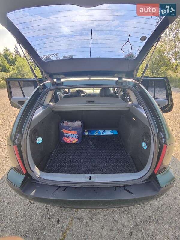 Универсал Skoda Octavia 2000 в Новом Роздоле фото 14 Универсал Skoda Octavia 2000 в Новом Роздоле