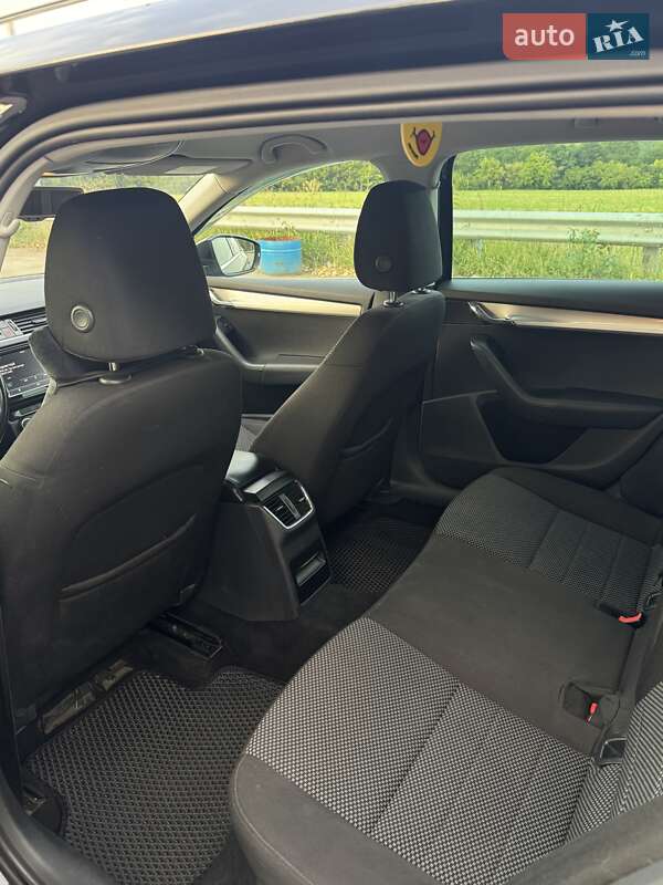 Універсал Skoda Octavia 2014 в Вінниці фото 7 Універсал Skoda Octavia 2014 в Вінниці