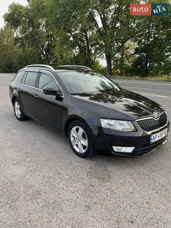 Універсал Skoda Octavia 2014 в Вінниці фото 2 Універсал Skoda Octavia 2014 в Вінниці