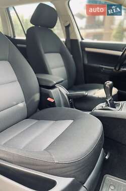 Универсал Skoda Octavia 2008 в 