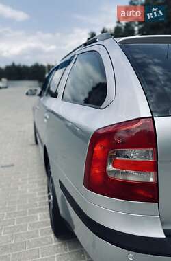 Универсал Skoda Octavia 2008 в 